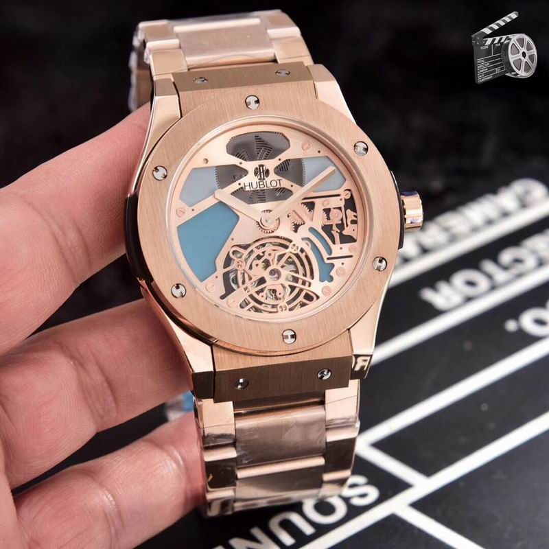 HUBLOT GENEVE Watch 642